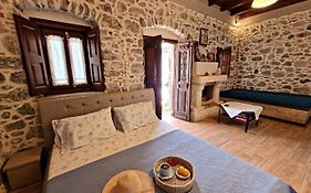 Sevi'S Traditional House
